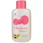 Menarini India Olemessa Massage Oil 200Ml