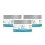 Mommypure Baby Face Cream 50G Pack Of 3