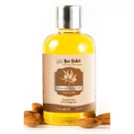 Nat Habit Almond Baby Oil 100Ml