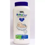 Sbl Baby Care Dusting Powder 100G