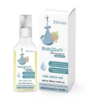 Skinaa Baby Soft Baby Massage Oil 100Ml