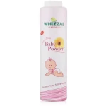 Wheezal Calendula Baby Powder 300G