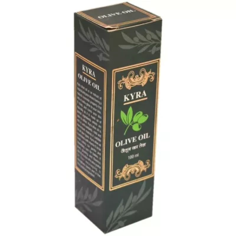 Adpl Kyra Olive Oil (100Ml)