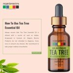 Organix Mantra Aaa Australian Tea Tree Essential Oil (15Ml)