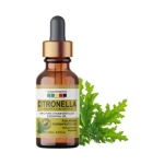 Organix Mantra Citronella Essential Oil (15Ml)