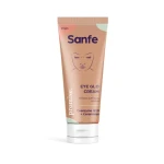 SanfeBeauty Promise Under Eye Lightening Glo Cream, 15gm.