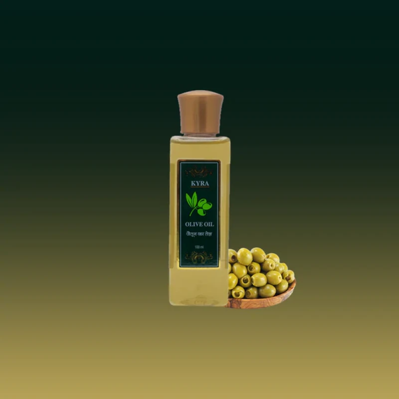 Adpl Kyra Olive Oil (100Ml)