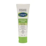 Cetaphil Moisturizing Cream: For face, body, dry to very dry skin, 80gm