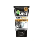 Garnier Men Brightening Face Wash Turbobright 150g