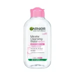 Garnier Micellar Water Hydrating Cleanser 125ml