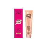 Lakme 9 to 5 CC Cream Beige Light Makeup SPF 30 30g