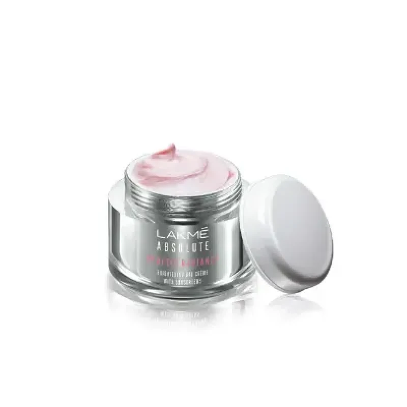 Lakme Absolute Perfect Radiance Brightening Day Creme 50g