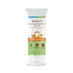 Mamaearth Vitamin C Daily Glow Face Cream 80g