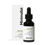 Minimalist 10% Niacinamide Face Serum