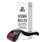 SoTrue Hair Growth Derma Roller (0.5mm)