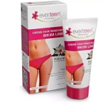 Everteen Bikini Line Hair Remover Cream (50g)