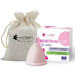 Everteen Everteen Small Menstrual Cup 1 Pcs (16ml)