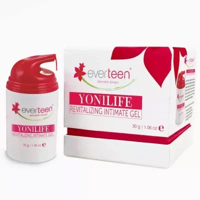 Everteen Yonilife Revitalizing Intimate Gel For Women (30g)