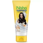 Nisha Egg Protein Conditioner Tube (180Ml)