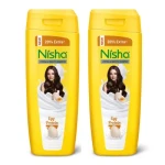 Nisha Egg Protein Shampoo (180Ml)