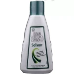 Abbott Selsun Shampoo 60ML