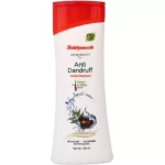 Baidyanath Anti Dandruff Herbal Shampoo 100ML