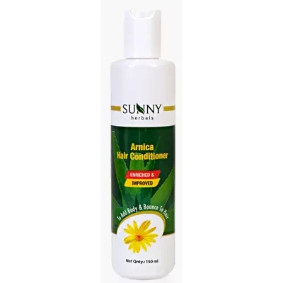 Bakson Sunny Arnica Hair Conditioner 150ML