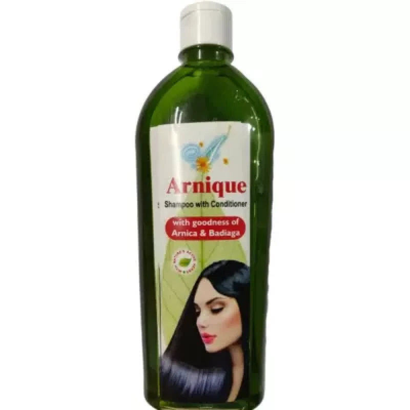 Bhp Arnique Shampoo 450ML