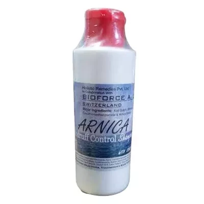 Bioforce Arnica Dandruff Control Shampoo 115ML