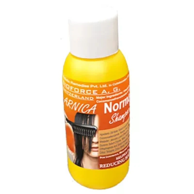 Bioforce Arnica Normal Shampoo 500ML