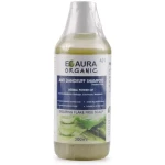 Dr Lal Elura Organic Anti Dandruff Shampoo Paraben Free 300ML