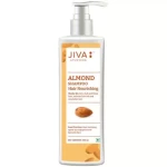 Jiva Ayurveda Almond Shampoo 200ML