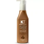 Kt Coffee Bean Keratin Shampoo 250ML