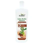 Kudos AMLa Reetha Shikakai 500ML