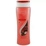 Larel Bio Keratine Shampoo With Black Turnip Extract And Silk Strengthening For Thin And Fragile Hair With A Tendency To Fall Out Made In Europe 400ML