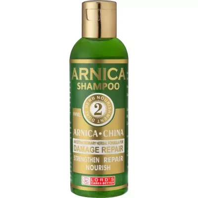 Lords Arnica Shampoo 100ML