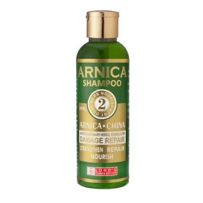 Lords Arnica Shampoo 200ML