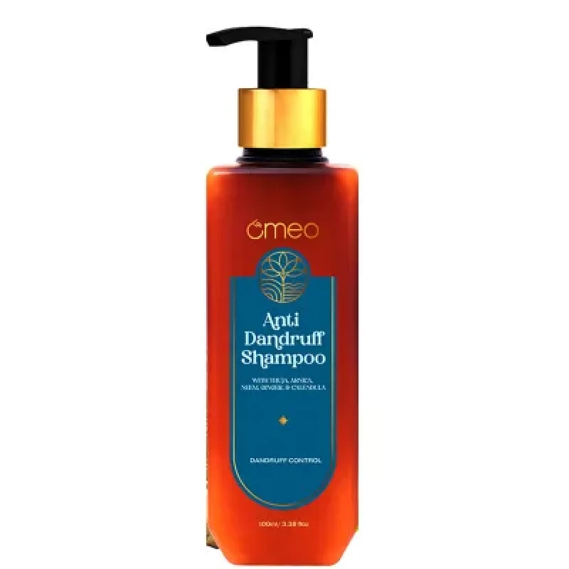 Omeo Anti Dandruff Shampoo 100ML