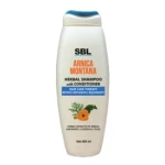 Sbl Arnica Montana Herbal Shampoo With Conditioner 400ML