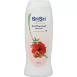 Sri Sri Tattva Anti Dandruff Shampoo 200ML