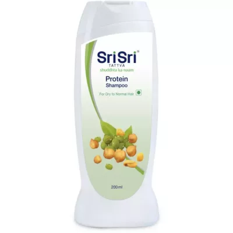 Sri Sri Tattva Protein Shampoo 200ML