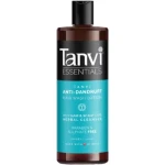 Tanvi Herbals Tanvi Antidandruff Hair Wash Lotion Herbal Hair Cleanser 100ML