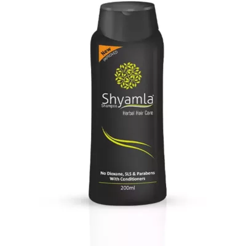 Vasu ShyaMLa Shampoo 200ML