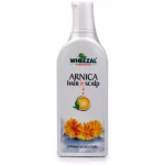 Wheezal Arnica Hair And Scalp Shampoo 100ML