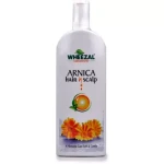 Wheezal Arnica Hair And Scalp Shampoo 500ML