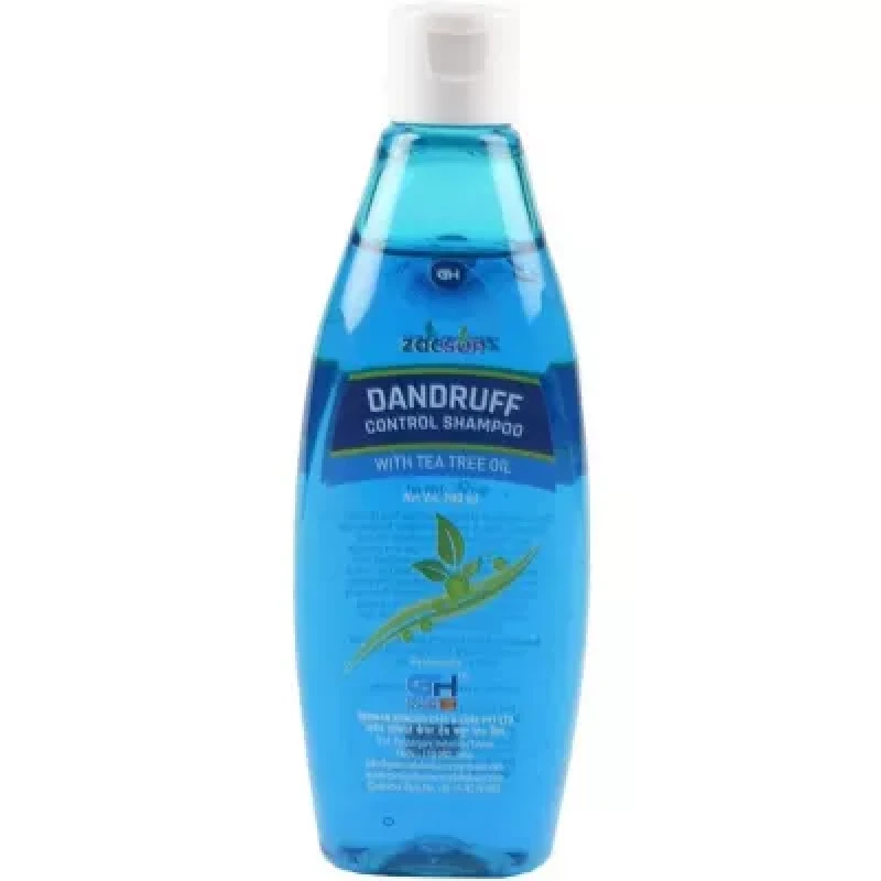 Zacson Dandruff Shampoo 200ML