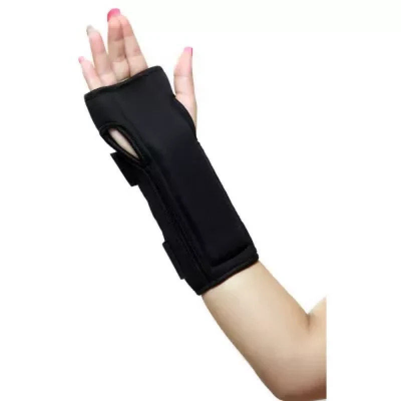 Aurthot Wrist Cock Up Splint Suprm (S)