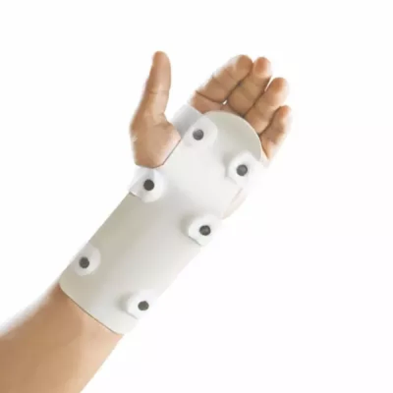 Dyna Cock Up Wrist Brace (M)