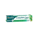 Himalaya Complete Care Toothpaste: Neem, Miswak, Triphala for healthy gums, strong teeth - 150g