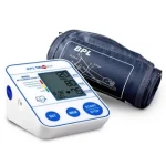 BPL 12080 B18 Digital Blood Pressure Monitor with USB Compatibility